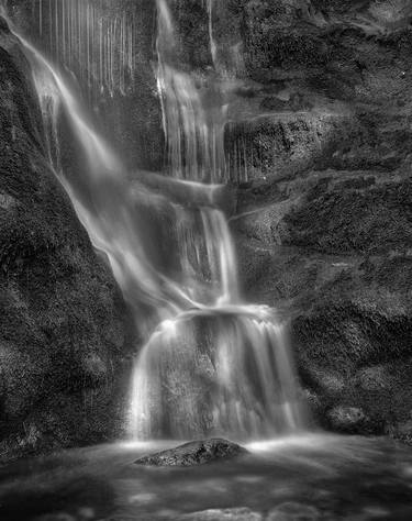 Faces - Tulip Creek Falls thumb