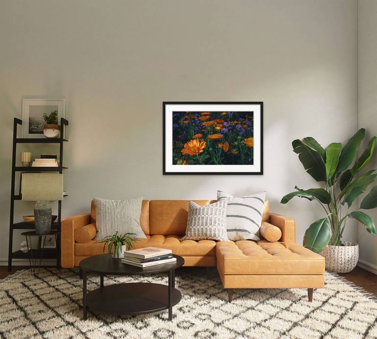 Original Other Floral Photography by Oana Baković