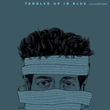 Tangled Up In Blue thumb
