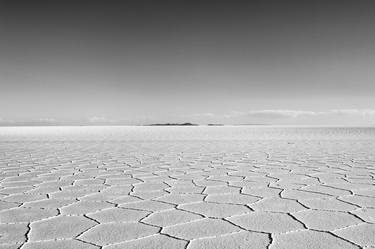 Print of Minimalism Landscape Photography by Pablo Fernandez