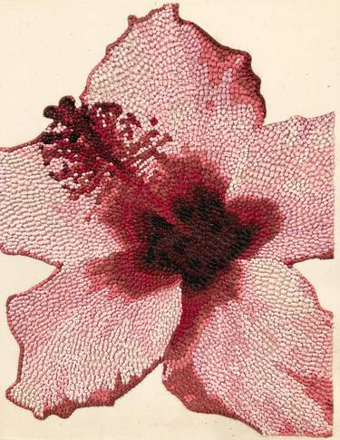Print of Botanic Paintings by Rachel Daly