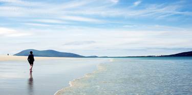 Print of Fine Art Beach Photography by Steve Keyser