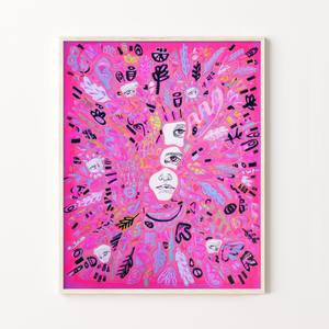 LIMITED EDITION: Sunlit Youth