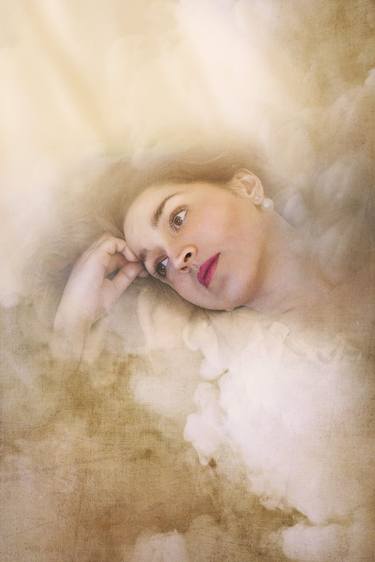 Print of Portrait Photography by Mercedes Garcia