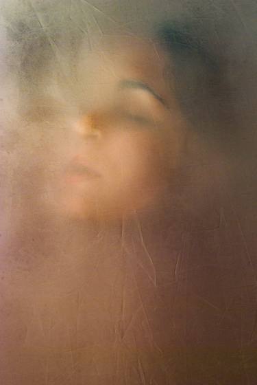 Print of Abstract Portrait Photography by Mercedes Garcia