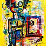 Collection Africa & the Middle East