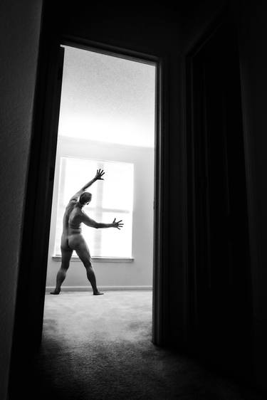 Print of Conceptual Men Photography by Bernard Werner