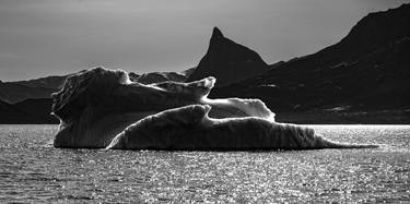 Print of Landscape Photography by Bernard Werner