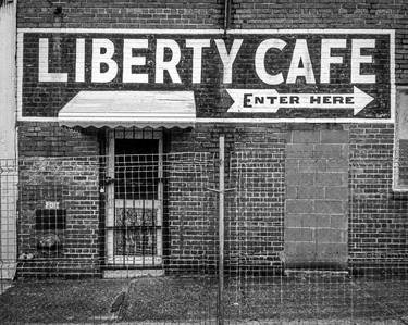 Original Documentary Political Photography by Bernard Werner