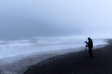 Print of Landscape Photography by Bernard Werner