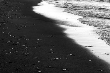 Original Beach Photography by Bernard Werner