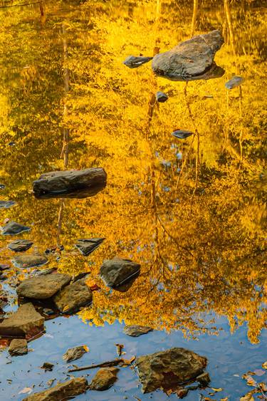 Print of Water Photography by Bernard Werner