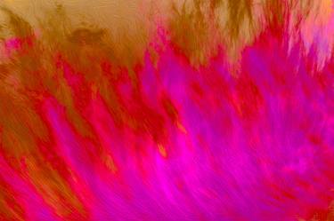 Original Contemporary Abstract Photography by Bernard Werner