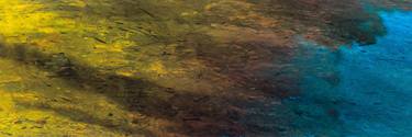 Original Abstract Water Photography by Bernard Werner