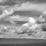 On the Road to Arcos de la Frontera I by Bernard Werner