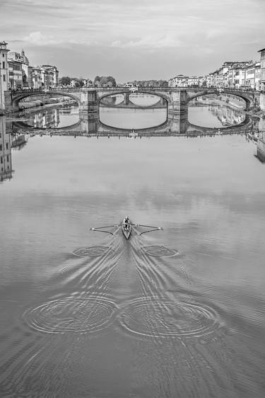 Print of Sport Photography by Bernard Werner