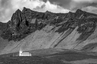 Print of Fine Art Landscape Photography by Bernard Werner