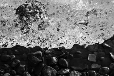 Original Abstract Beach Photography by Bernard Werner