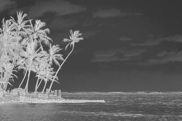 Original Seascape Photography by Bernard Werner