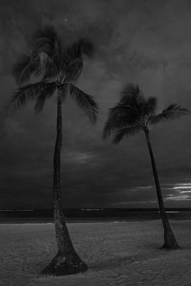 Print of Beach Photography by Bernard Werner