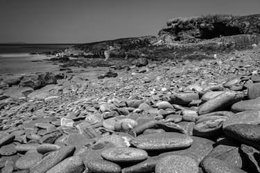 Original Beach Photography by Bernard Werner