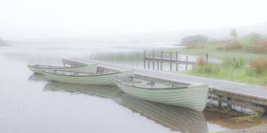 Moher Lough Boats thumb