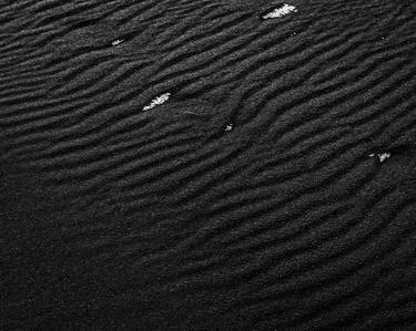 Print of Beach Photography by Bernard Werner