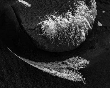Original Beach Photography by Bernard Werner