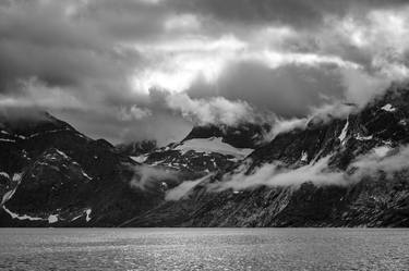 Print of Landscape Photography by Bernard Werner