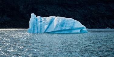 Print of Fine Art Landscape Photography by Bernard Werner