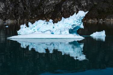 Print of Fine Art Landscape Photography by Bernard Werner