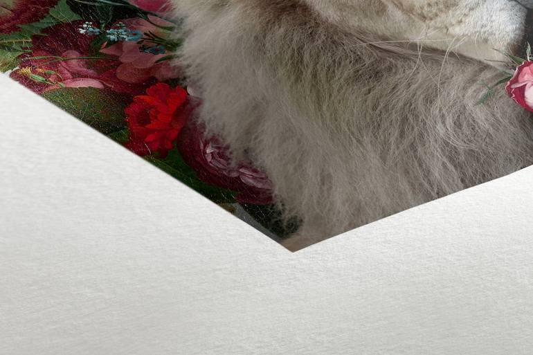 Original Conceptual Animal Photography by Lorleon Tm