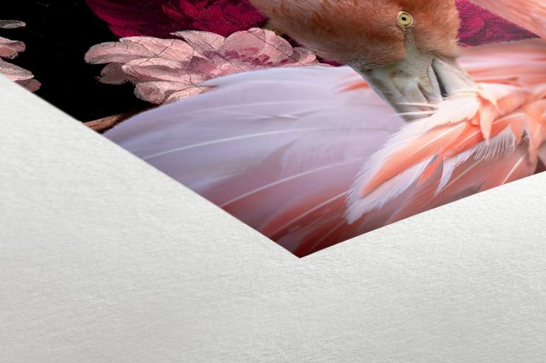 Original Fine Art Floral Photography by Lorleon Tm