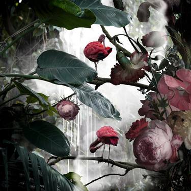Original Botanic Photography by LORLEON TM