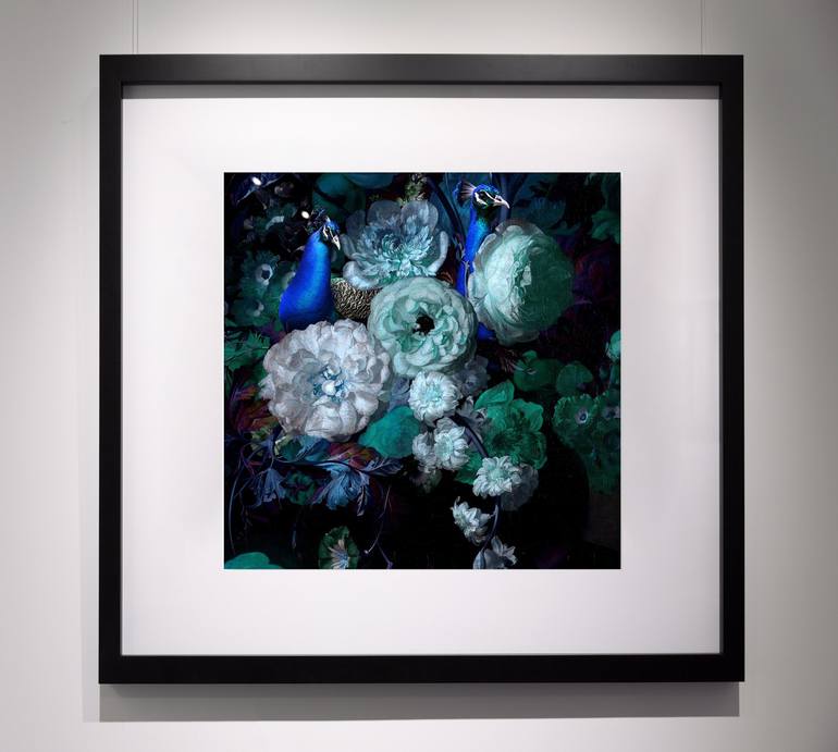 Original Fine Art Nature Photography by Lorleon Tm