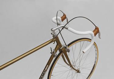 Vintage Road Bike - Limited Edition of 20 thumb