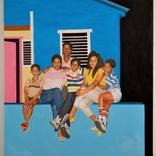 Collection Over $5000 - The Other Art Fair Brooklyn