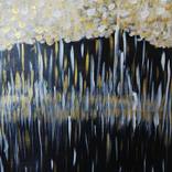 Abstract composition#16 by Shorena Kopaliani
