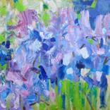 IRISES FOR YOU by Dilshod Khudayorov