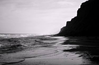 Print of Documentary Seascape Photography by Tetiana Kuchmii