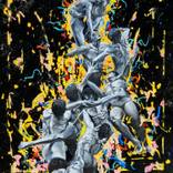 VOLIA / (LIBERTY) by Les Panchyshyn Artist