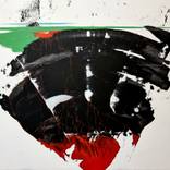 X-RAY OF WAR . P 2. by Les Panchyshyn Artist
