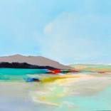 Wide and Open by Shraddha Dharia