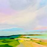 California Dreaming by Shraddha Dharia