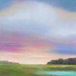 Passing By-Canvas Print by Shraddha Dharia