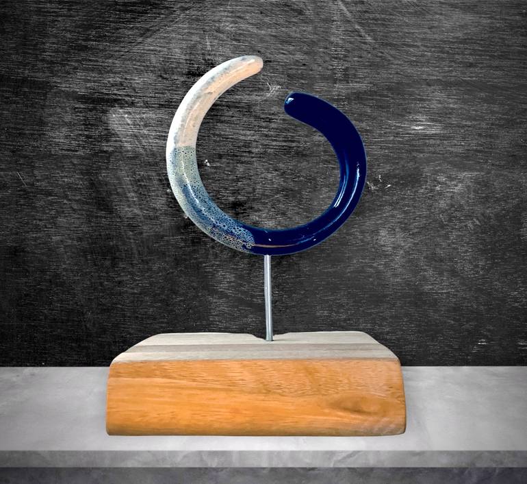 Print of Minimalism Abstract Sculpture by Leonardo Soifer