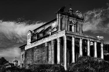 Original Architecture Photography by Braulio Couto