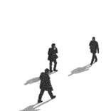 Collection SOCIAL DISTANCING