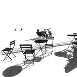 Collection SOCIAL DISTANCING