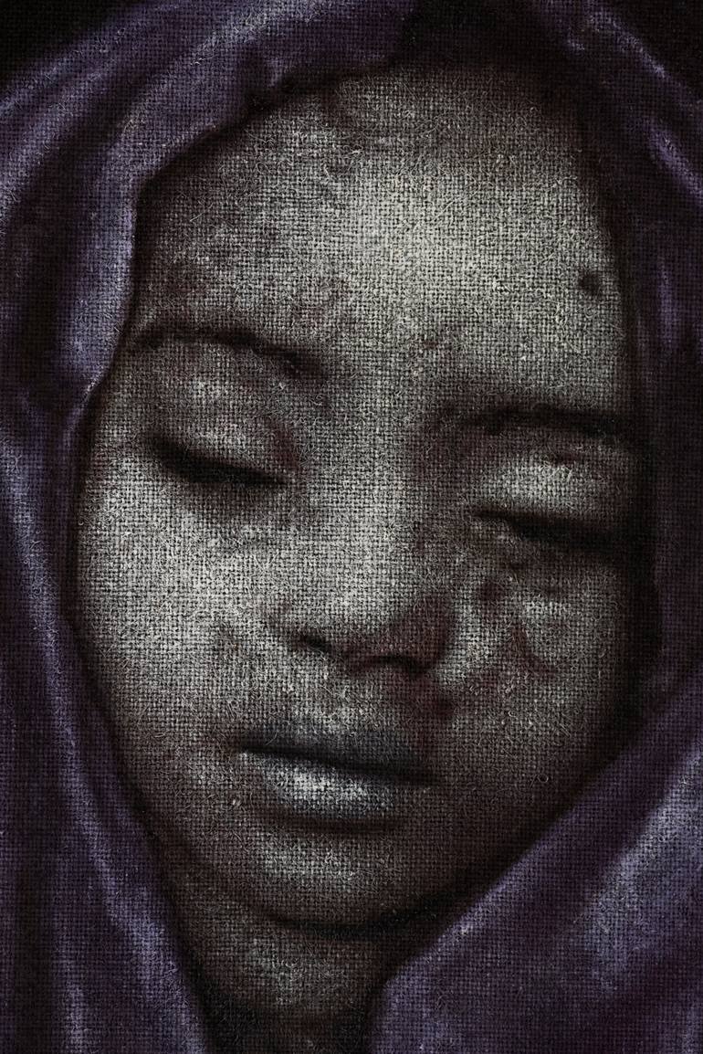 Original Contemporary Children Painting by José Gislero